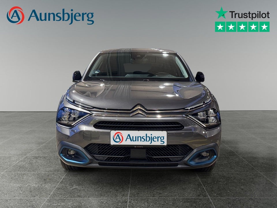 Citroën ë-C4 50 Shine 5d