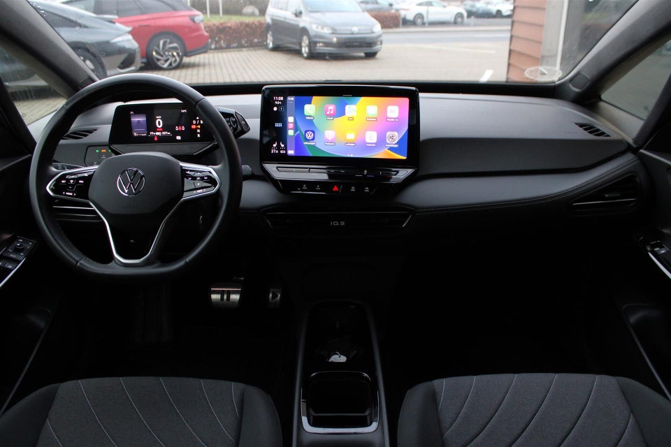 VW ID.3 58 Pro Performance 5d