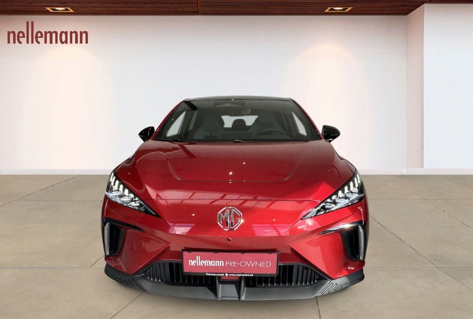 MG MG4 64 XPower 5d