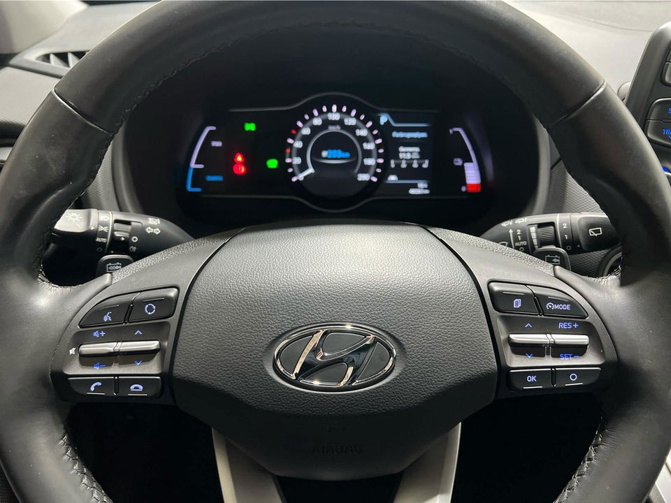 Hyundai Kona 64 EV Advanced 5d