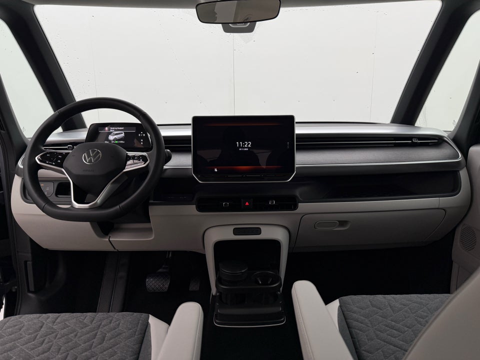 VW ID.Buzz 79 Pro SWB 5d