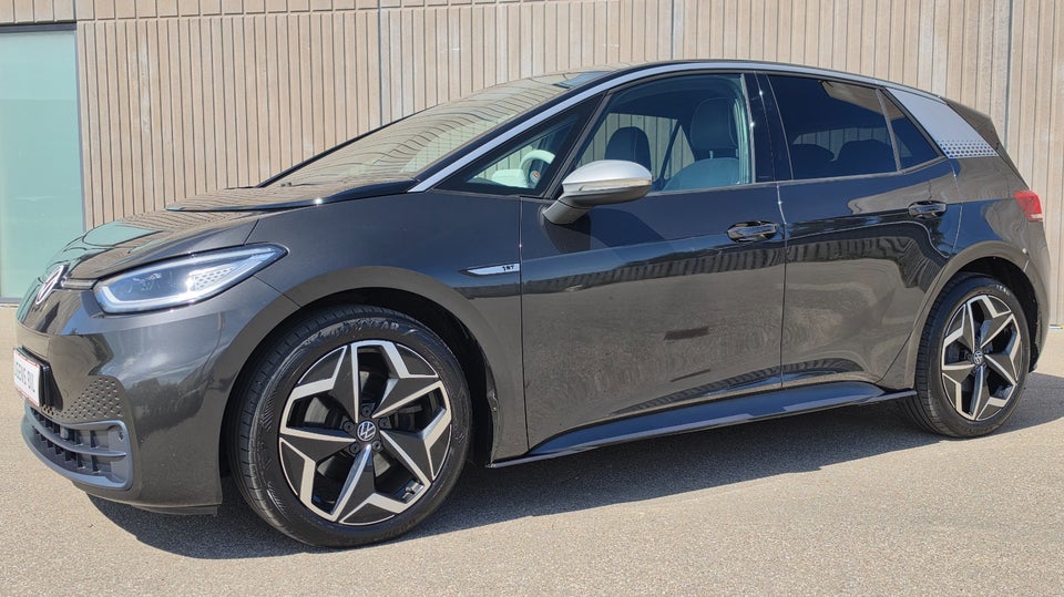 VW ID.3 58 1ST Pro Performance 5d