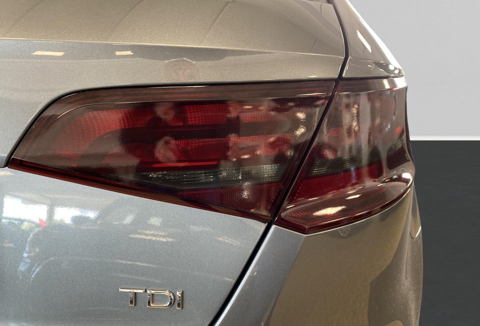 Audi A3 2,0 TDi 150 Sport Sportback 5d