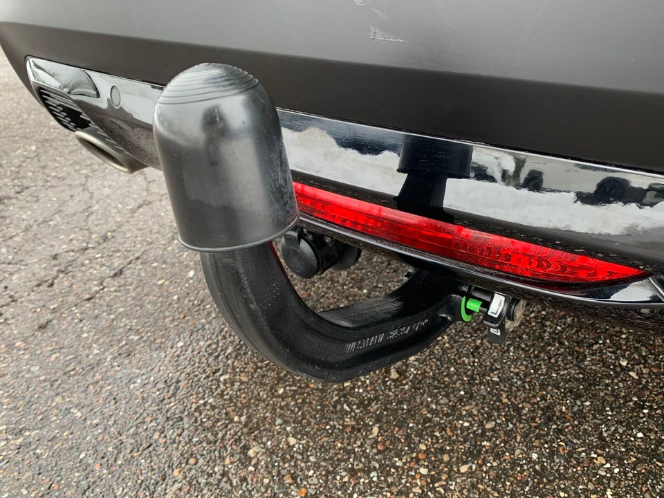 Citroën C4 1,2 PureTech 130 VTR Sport EAT8 5d