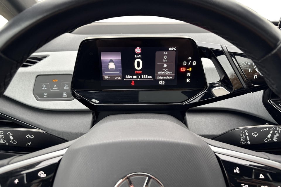 VW ID.3 58 1ST Max 5d