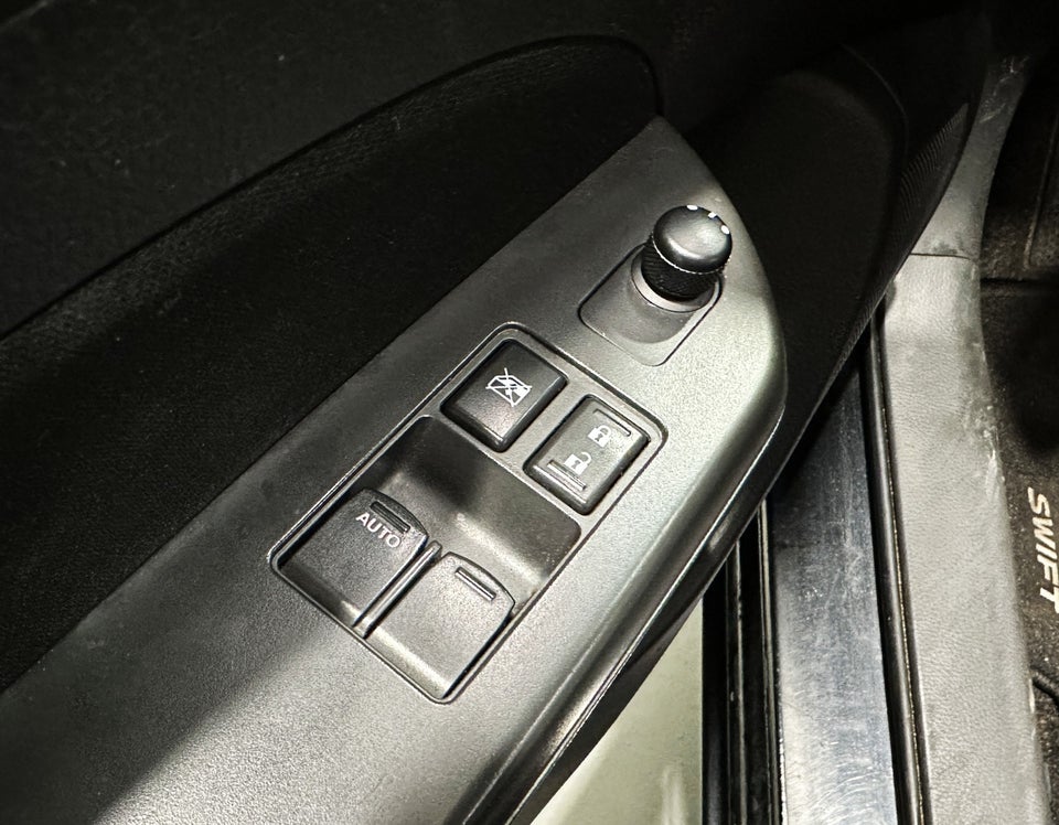 Suzuki Swift 1,2 GL ECO+ 5d