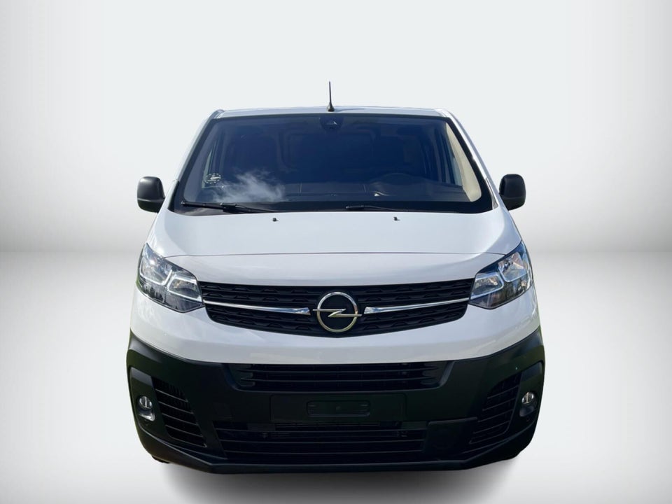 Opel Vivaro 2,0 D 145 Enjoy+ L3V2 aut.