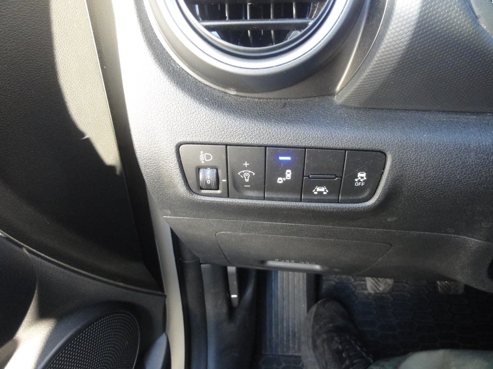 Hyundai Kona 1,0 T-GDi Value Edition 5d