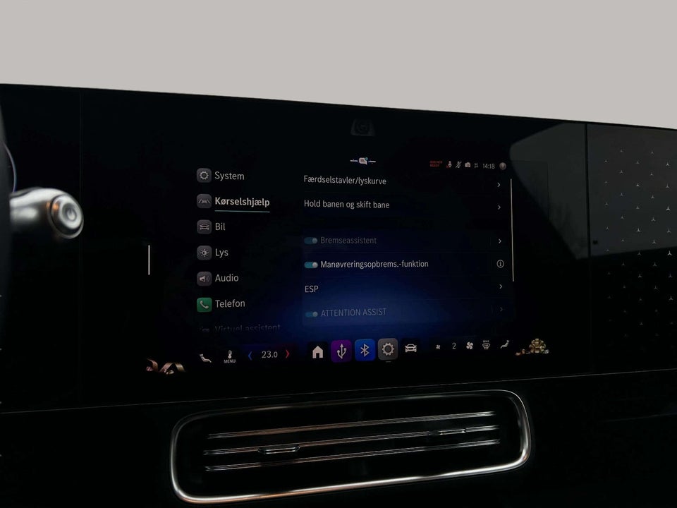 Mercedes CLA250+ EQ Progressive 4d