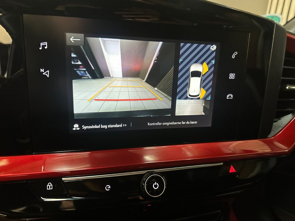 Opel Mokka-e 50 GS Line 5d