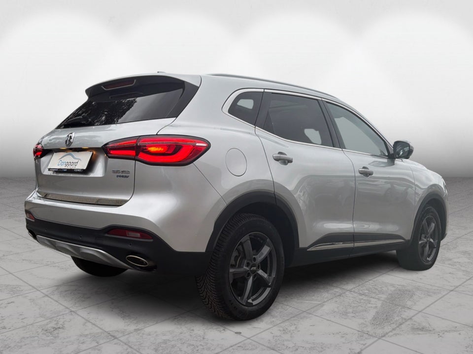 MG EHS 1,5 PHEV Luxury 5d