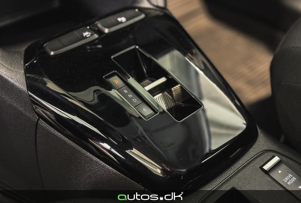 Opel Corsa-e 50 Limited 5d