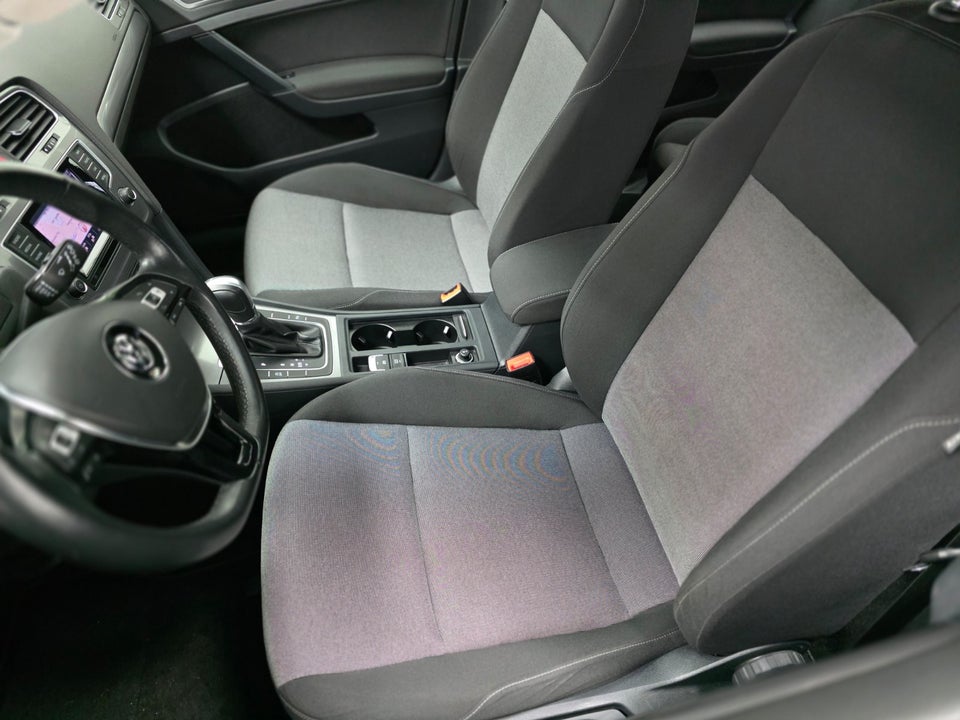 VW Golf VII 1,4 TSi 122 Edition 40 DSG BMT 5d