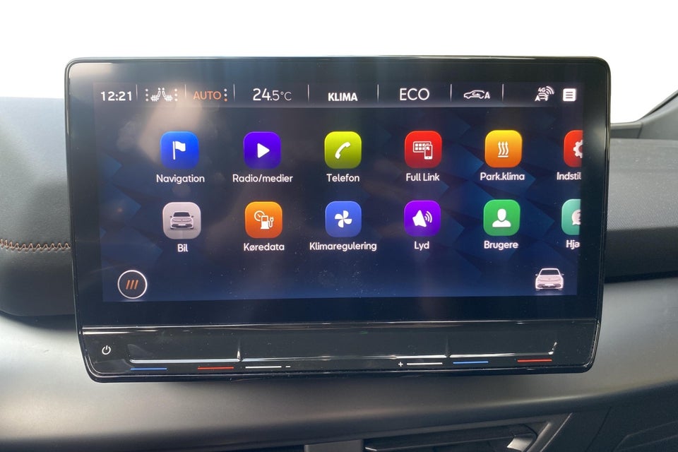 Cupra Born 58 High 5d