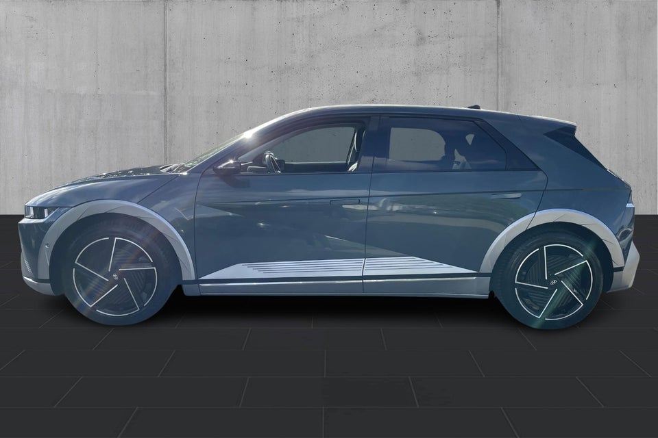 Hyundai Ioniq 5 84 Ultimate 5d