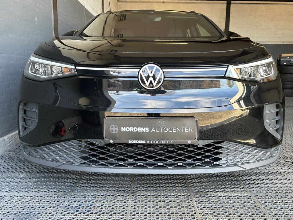 VW ID.4 77 Pro Performance 5d