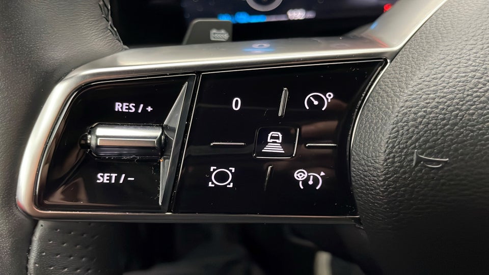 Renault Megane E-Tech 60 Iconic 5d