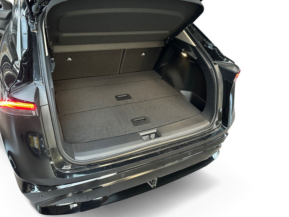 Nissan Ariya 63 Engage 5d