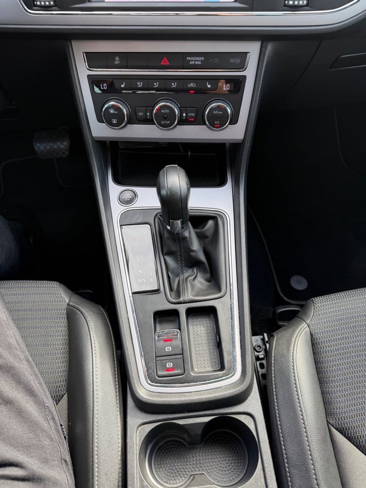 Seat Leon 1,5 TSi 150 Xcellence ST DSG 5d