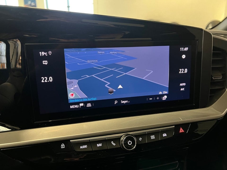 Opel Mokka-e 50 Ultimate 5d