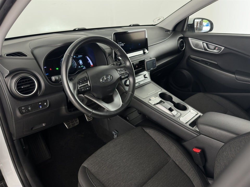 Hyundai Kona 64 EV Trend Komfort 5d