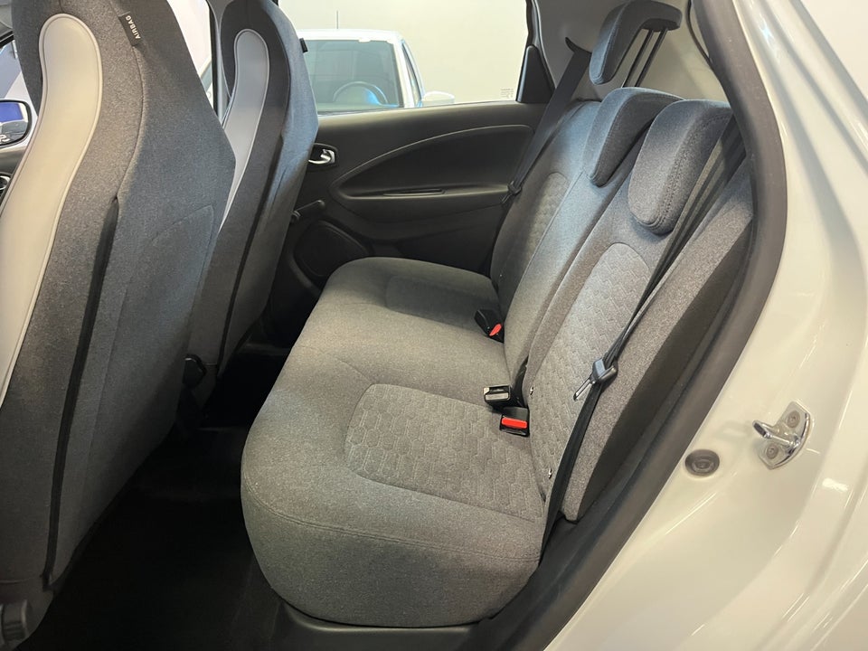 Renault Zoe 52 Intens 5d