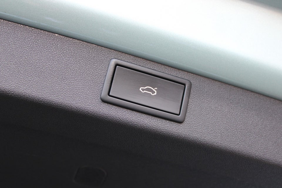 Skoda Enyaq 85 iV ecoSuite Advanced 5d