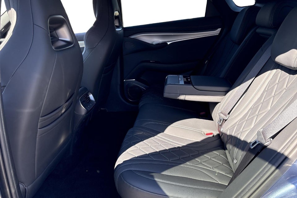 BYD Sealion 7 82 Comfort 5d