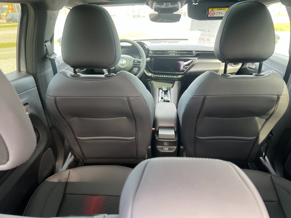 Alfa Romeo Junior Elettrica Speciale 5d