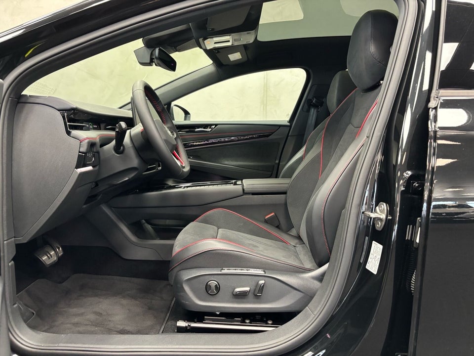 VW ID.7 86 GTX Max Tourer 4Motion 5d