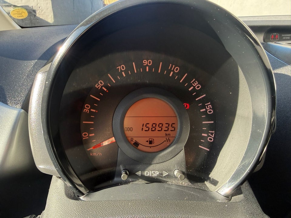 Citroën C1 1,2 PureTech Feel 5d