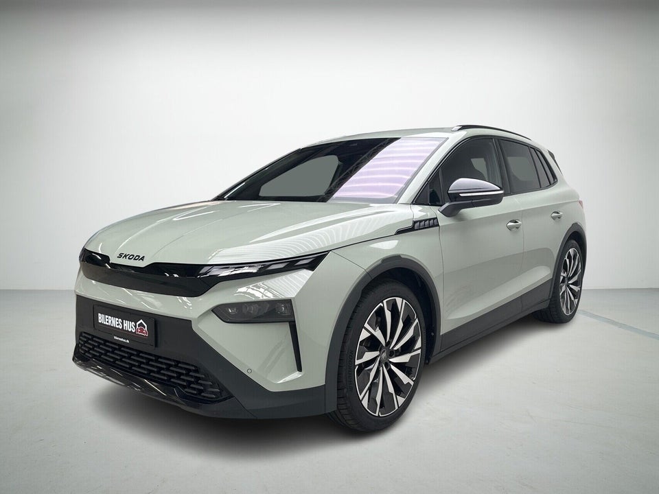 Skoda Elroq 85 iV Sportline 5d