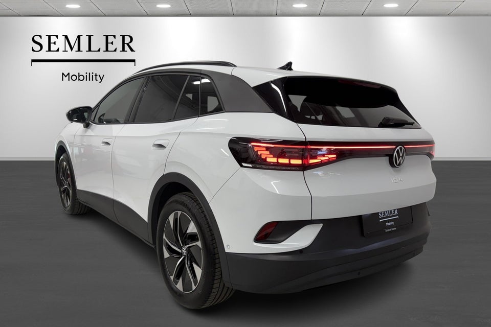 VW ID.4 77 Style 5d