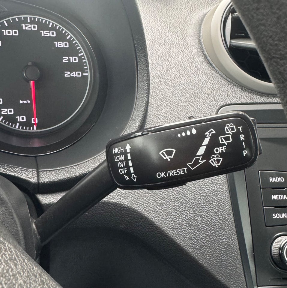 Seat Ibiza 1,0 TSi 95 Style 5d