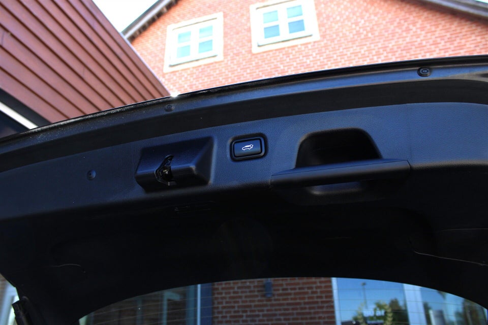 Kia Ceed 1,6 PHEV Upgrade SW DCT 5d