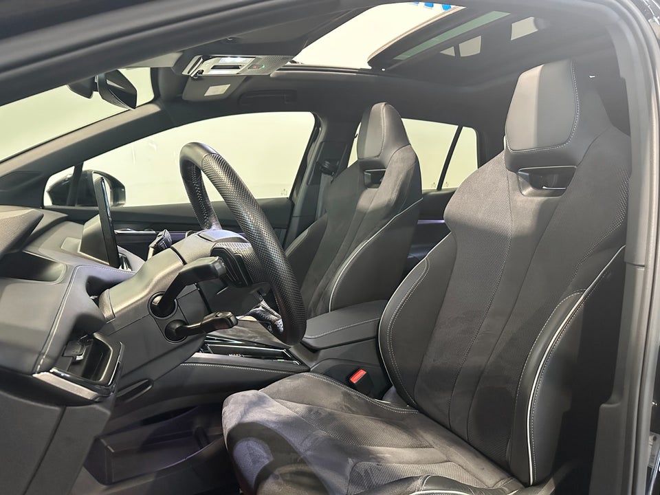 Skoda Enyaq 80 iV Sportline 5d