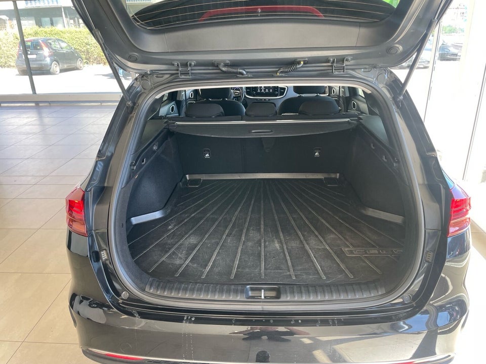 Kia Ceed 1,0 T-GDi Active SW 5d