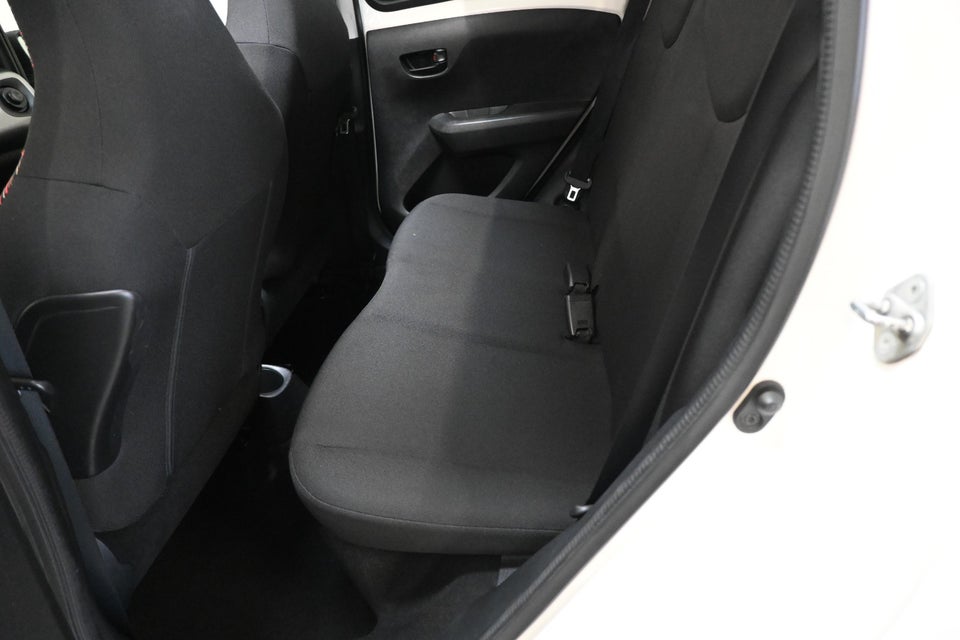 Citroën C1 1,0 e-VTi Feel Airscape 5d