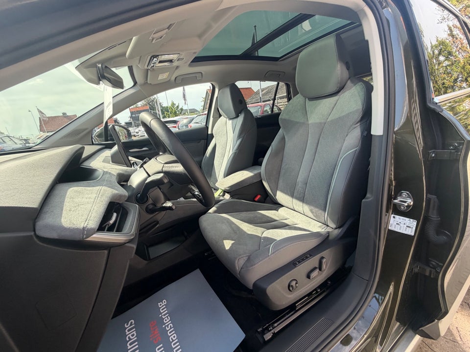 Skoda Enyaq 85 iV Lounge Premium 5d