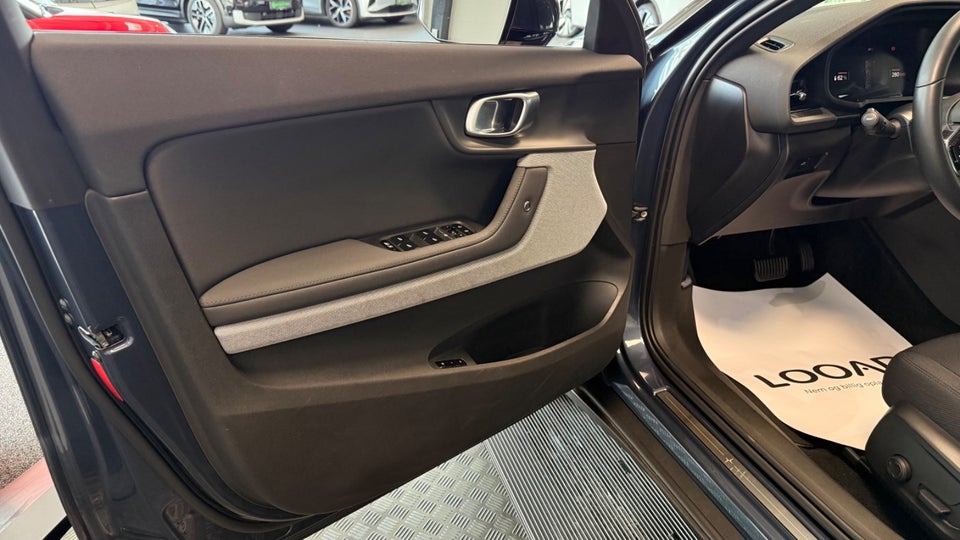 Polestar 2 Long Range 5d