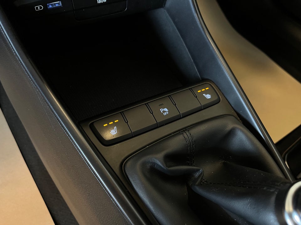 Hyundai i20 1,2 MPi Essential 5d