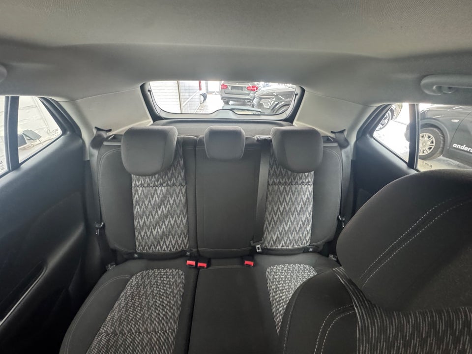 Opel Mokka 1,4 T 140 Enjoy 5d