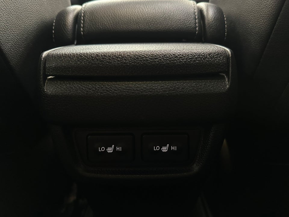 Honda Civic 1,5 VTEC Turbo Prestige CVT 5d