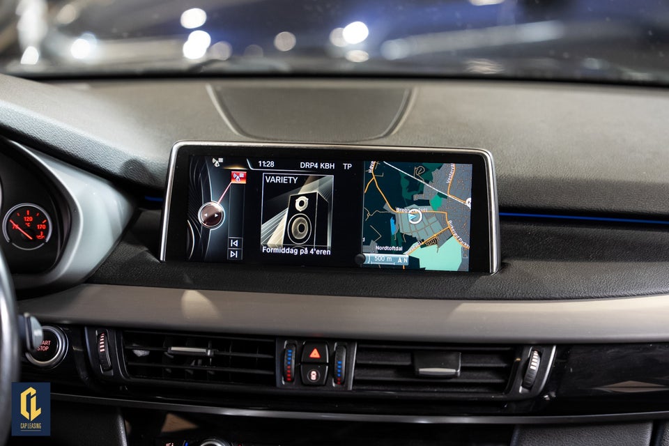 BMW X5 2,0 xDrive40e iPerformance aut. 5d