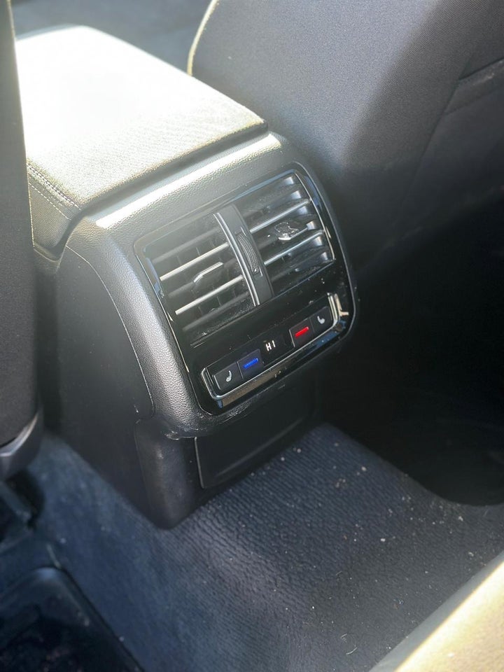 VW Passat 1,4 TSi 150 Comfortline+ DSG 4d