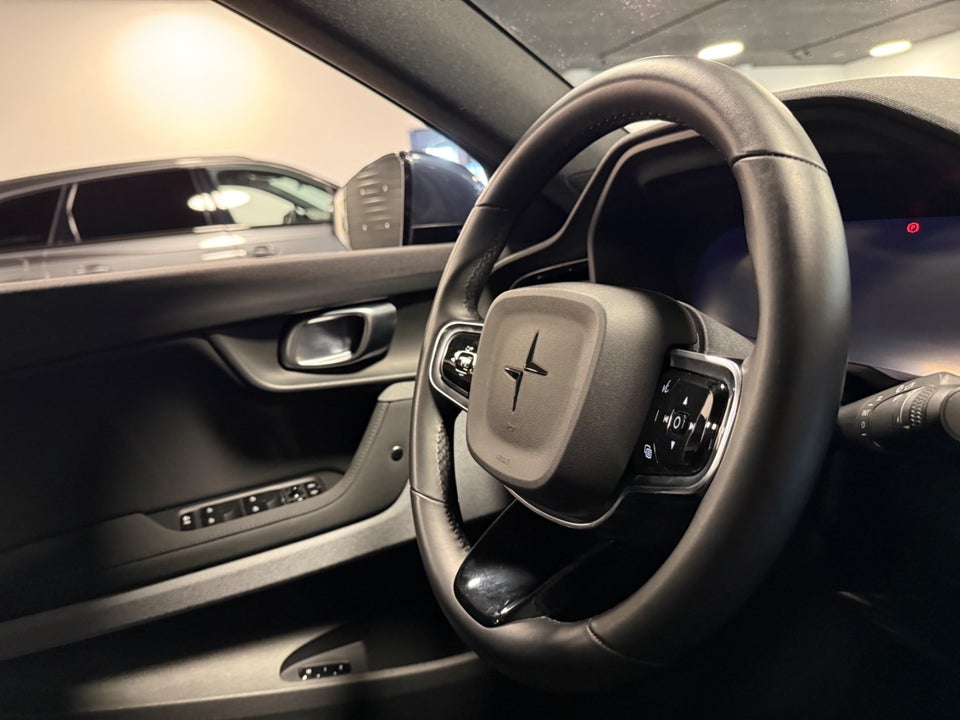 Polestar 2 Long Range 5d