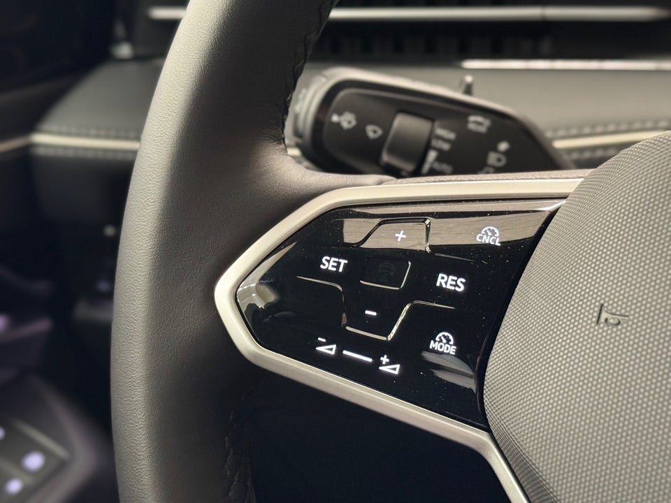 VW ID.7 77 Style Tourer 5d