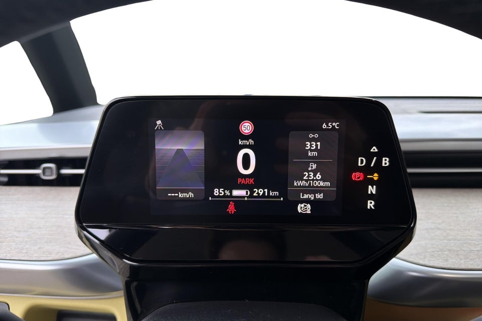 VW ID.Buzz 77 Life SWB 5d