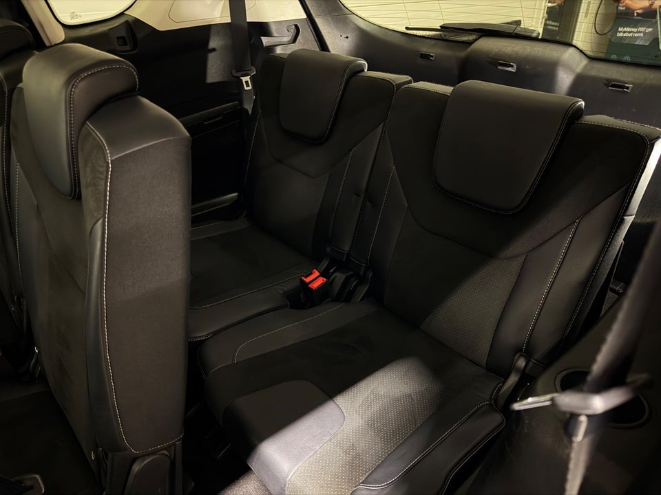 Ford S-MAX 2,0 TDCi 180 Titanium aut. 7prs 5d