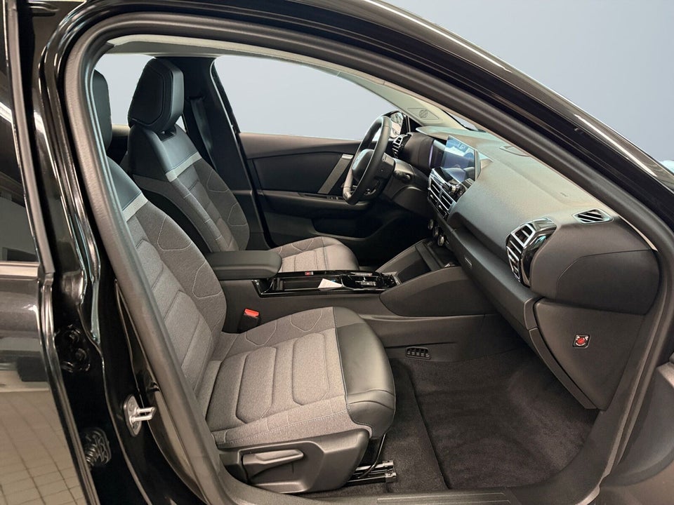 Citroën ë-C4 50 Feel Pack 5d